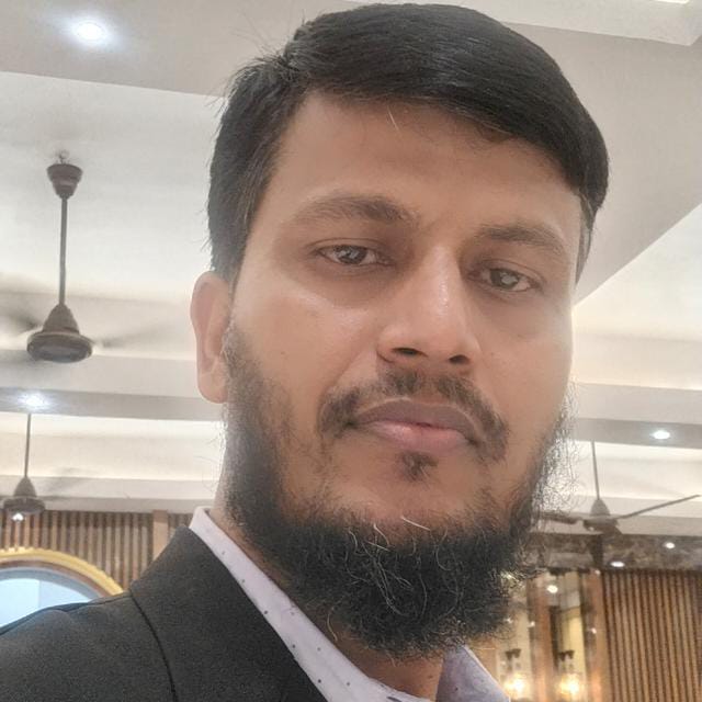 Shahnawaz Qamar