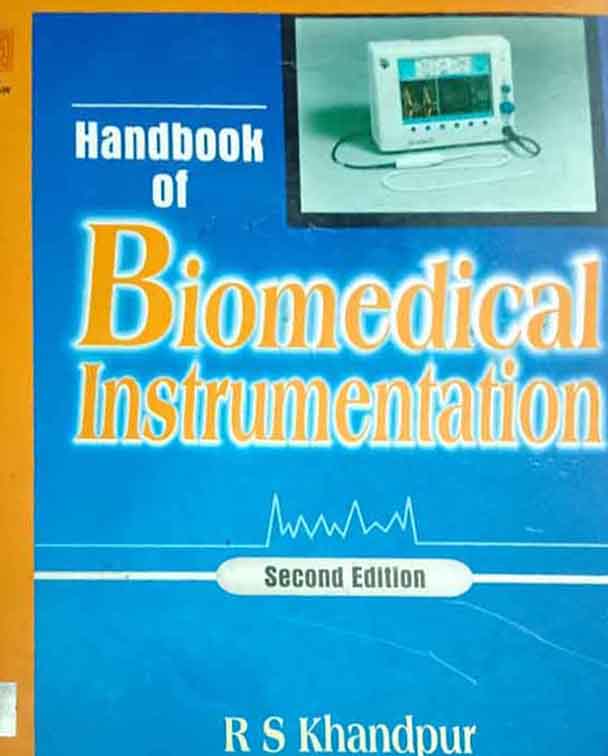 Biomedical Instruments