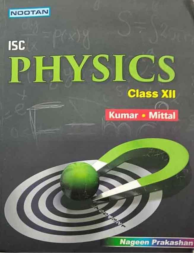 ISC Physics