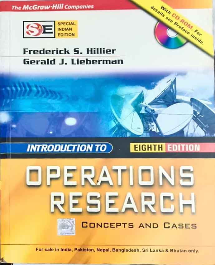 Operation Research