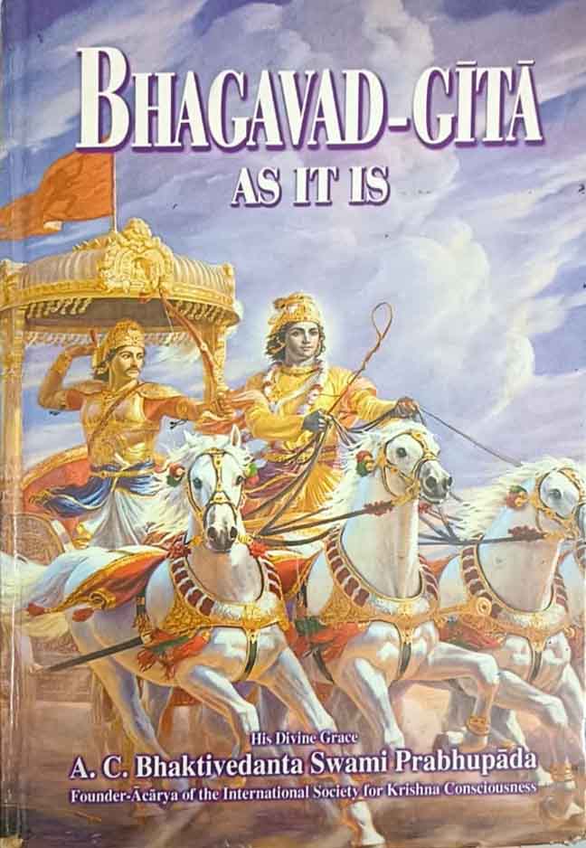 Bhagwat Gita